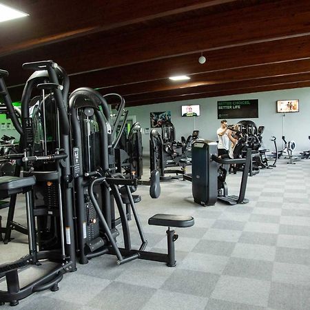 Biskey Howe Flat - Free Off-Site Health Club Access With Pool, Sauna, Steam Room & Gym Віндермір Екстер'єр фото