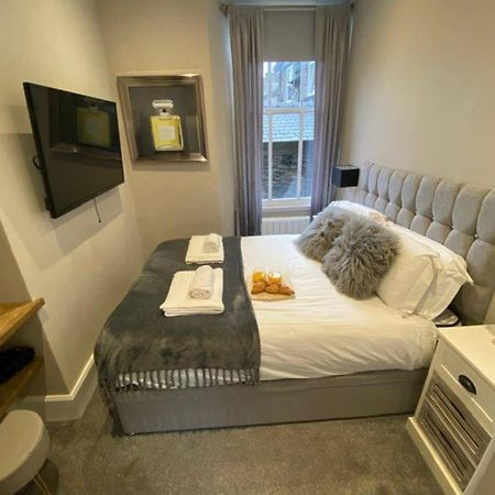 Biskey Howe Flat - Free Off-Site Health Club Access With Pool, Sauna, Steam Room & Gym Віндермір Екстер'єр фото