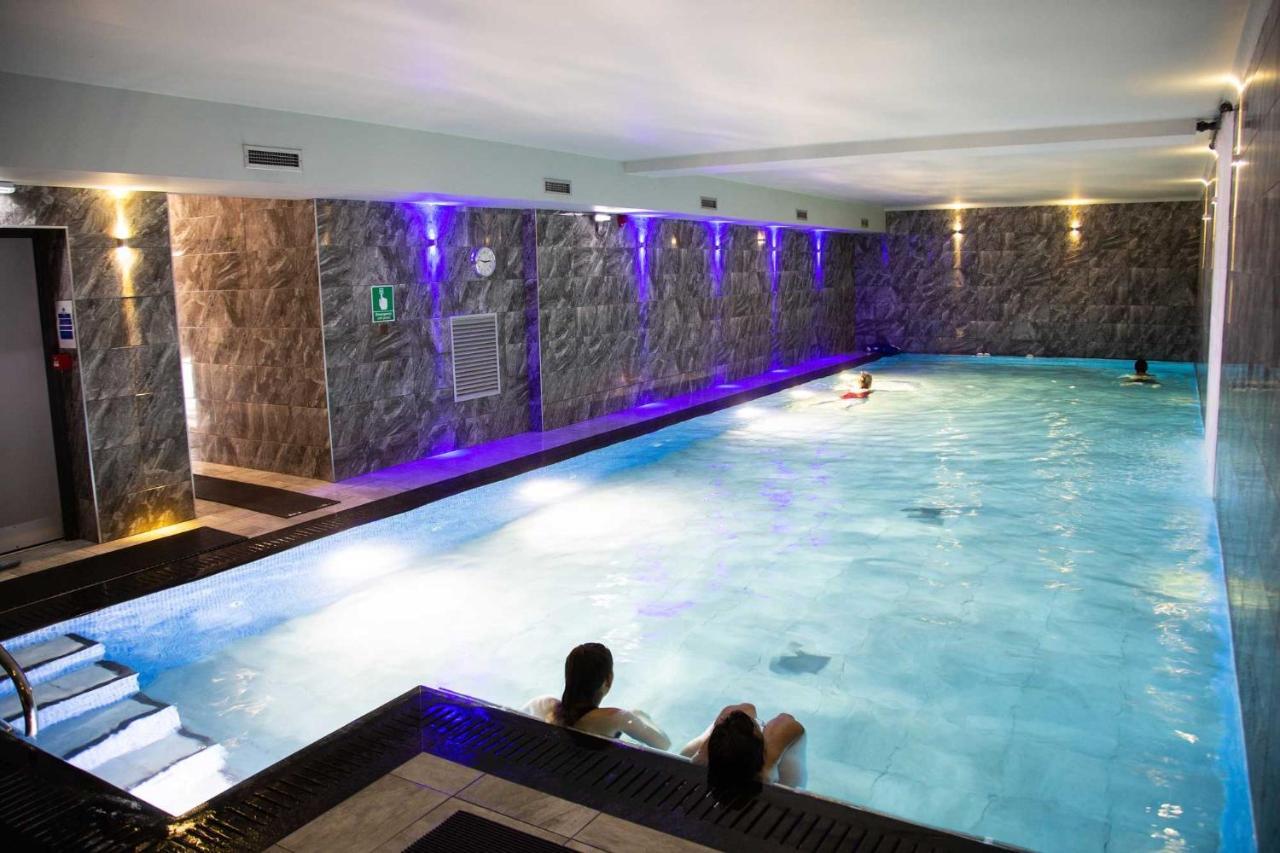 Biskey Howe Flat - Free Off-Site Health Club Access With Pool, Sauna, Steam Room & Gym Віндермір Екстер'єр фото