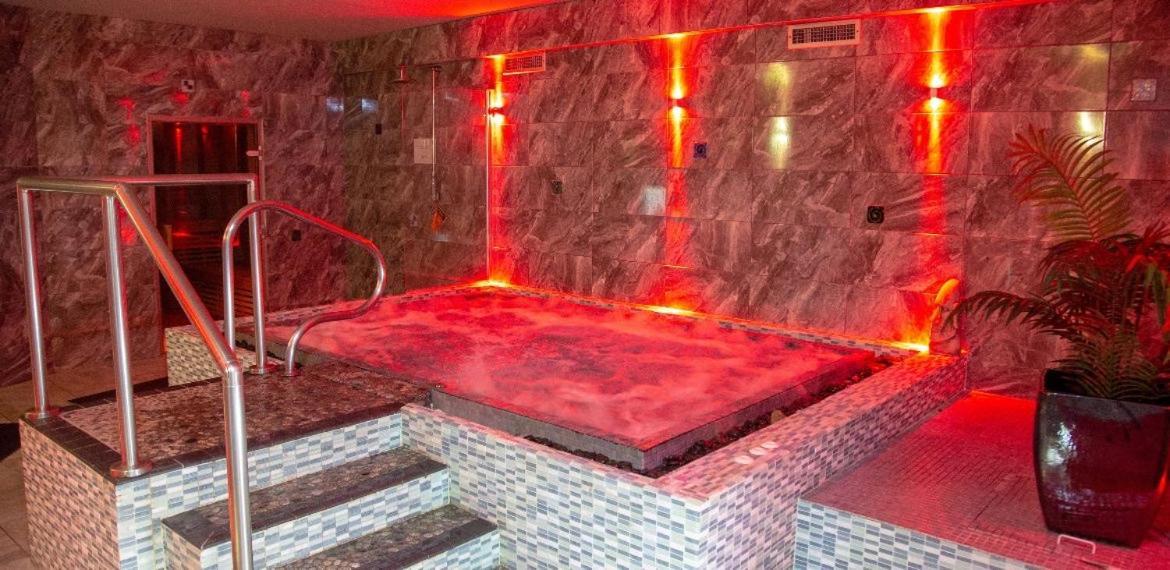 Biskey Howe Flat - Free Off-Site Health Club Access With Pool, Sauna, Steam Room & Gym Віндермір Екстер'єр фото