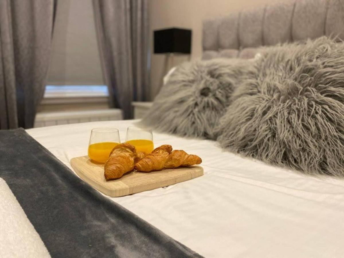Biskey Howe Flat - Free Off-Site Health Club Access With Pool, Sauna, Steam Room & Gym Віндермір Екстер'єр фото
