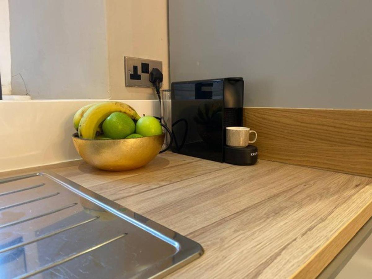 Biskey Howe Flat - Free Off-Site Health Club Access With Pool, Sauna, Steam Room & Gym Віндермір Екстер'єр фото