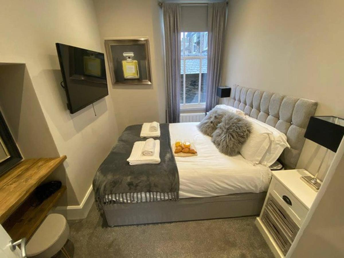 Biskey Howe Flat - Free Off-Site Health Club Access With Pool, Sauna, Steam Room & Gym Віндермір Екстер'єр фото